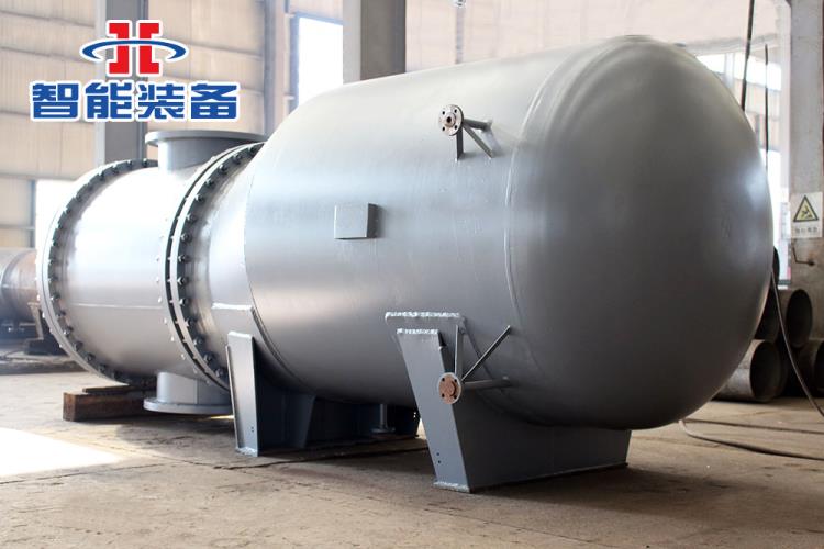 U型管換熱器特性 U型管換熱器價格 U型管換熱器廠家