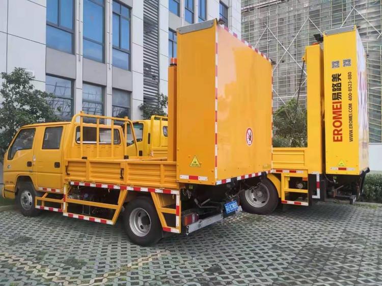 四川防撞緩沖車(chē)租賃 成航租賃