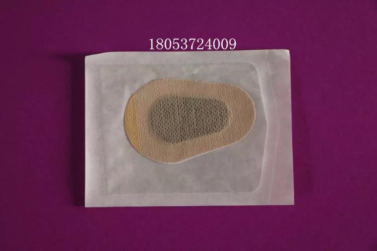 廣東供應(yīng)無(wú)紡布眼罩 美容類眼貼 各種異型貼批發(fā)價(jià)格