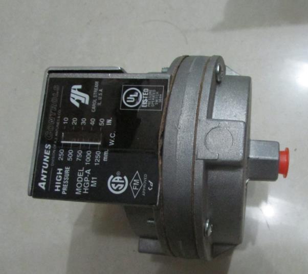 ANTUNES繼電器ANTUNES傳感器