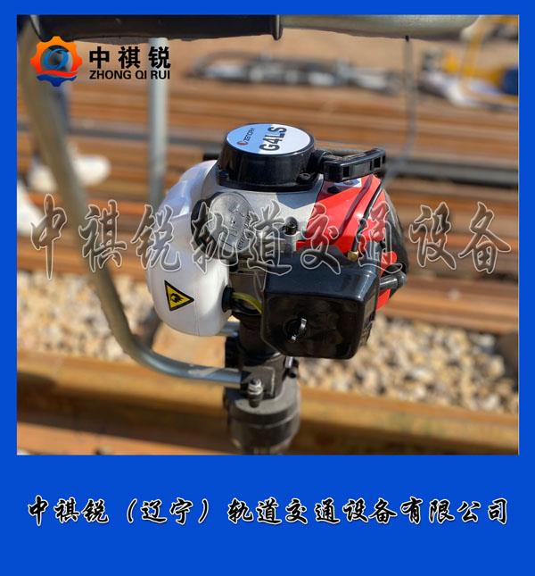 中祺銳制造沖擊搗固鎬