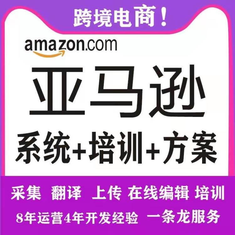 跨境電商亞馬遜新趨勢(shì)運(yùn)營(yíng)核心操作2021互聯(lián)網(wǎng)創(chuàng)業(yè)項(xiàng)目