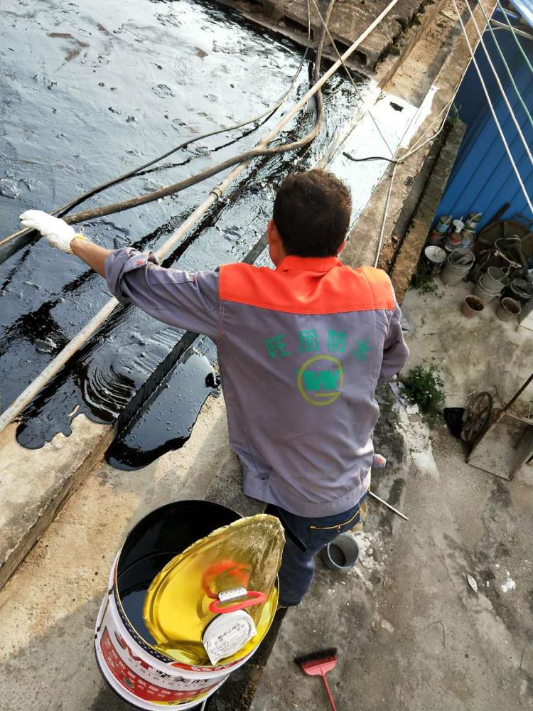 博羅樓頂防水補漏外墻窗臺防水價格衛生間補漏公司