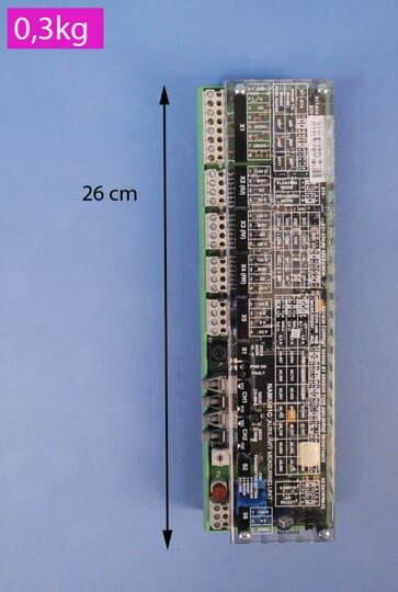 ABB变频器配件NAMU-01C