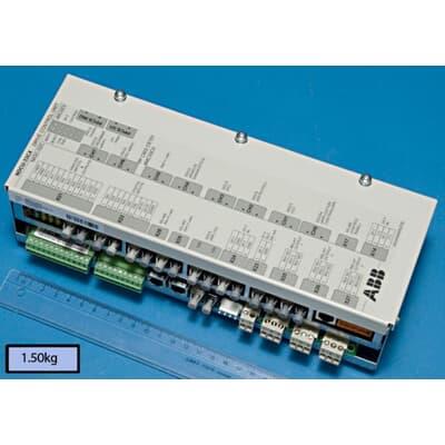 ABB风电变频器配件NDCU-33CX