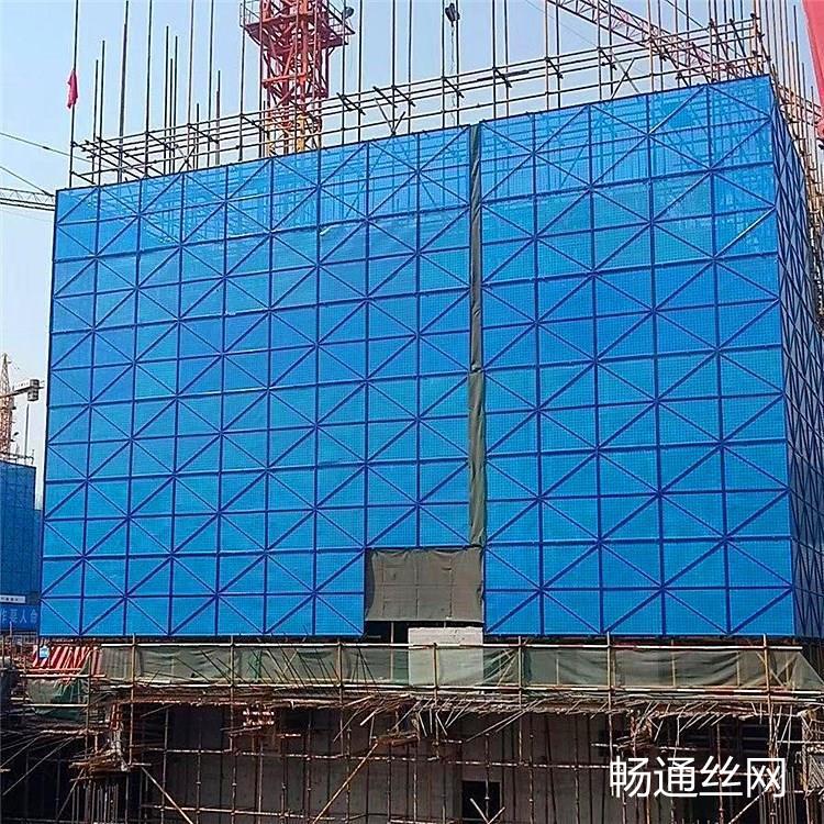 建筑爬架網(wǎng) 安陽外墻爬架網(wǎng) 半鋼爬架網(wǎng)廠家
