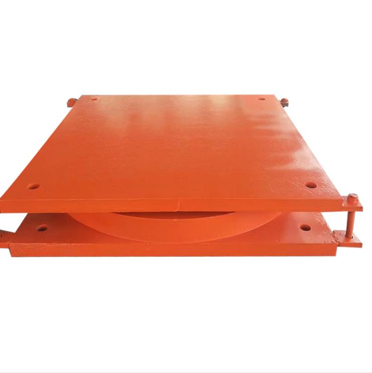 橋梁盆式滑移支座A會昌橋梁盆式滑移支座A橋梁盆式滑移支座定制