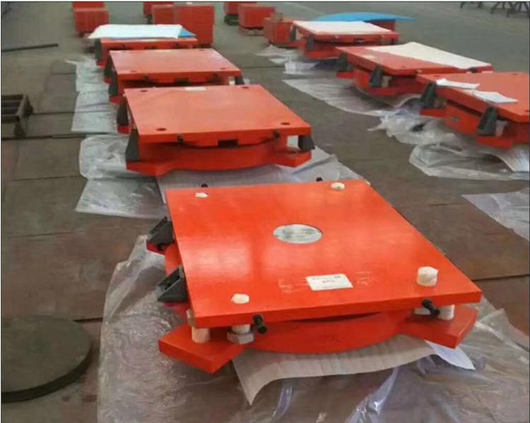 橋梁盆式滑移支座A會昌橋梁盆式滑移支座A橋梁盆式滑移支座定制