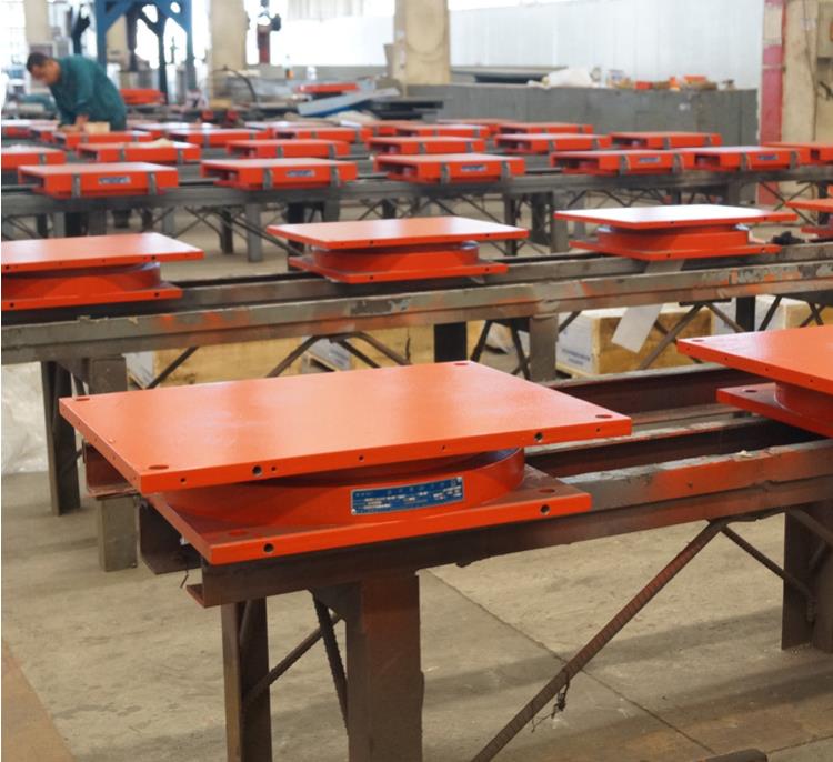 橋梁盆式滑移支座A會昌橋梁盆式滑移支座A橋梁盆式滑移支座定制