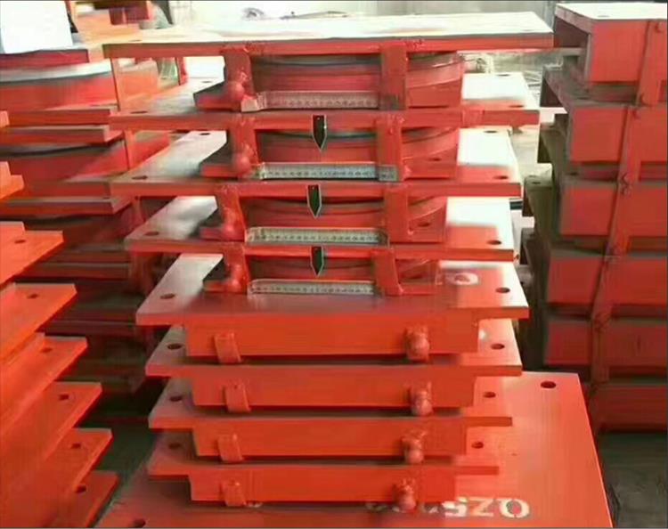 橋梁盆式滑移支座A會昌橋梁盆式滑移支座A橋梁盆式滑移支座定制