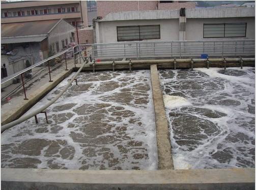 北京廠家技術奶制品工業廢水處理