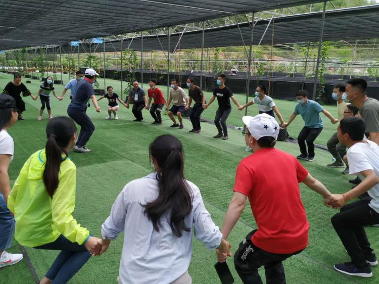 深圳春游周边游学校亲子一日游推荐