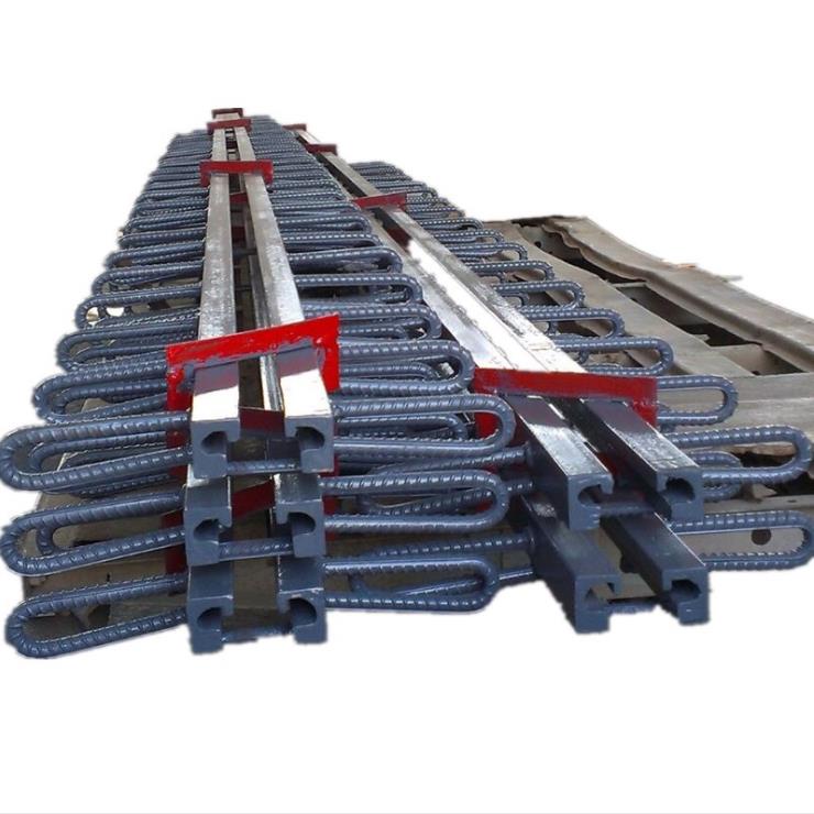 橋梁變形縫d80A林口橋梁變形縫d80A橋梁變形縫d80定制