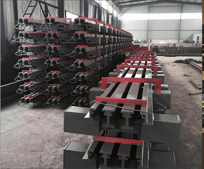 橋梁變形縫d80A林口橋梁變形縫d80A橋梁變形縫d80定制