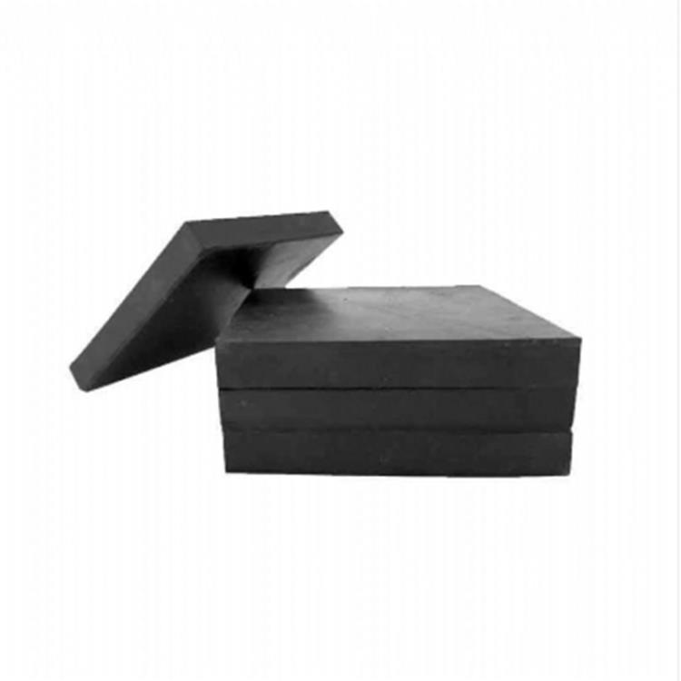 板式抗震彈性腳板A向陽板式抗震彈性膠板A板式抗震彈性膠板廠家