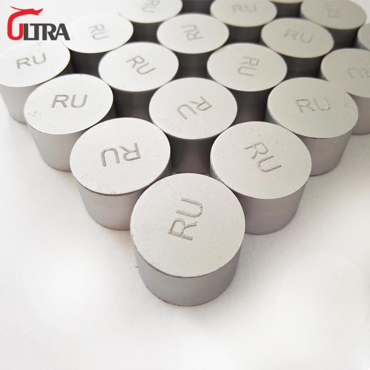 貴金屬釕顆粒釕錠定制