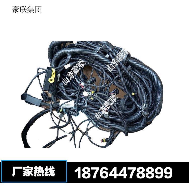 柳汽霸龍線束  線束總成   線束定制