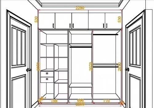 阜阳全屋定制工厂订做衣柜橱柜580元每平方米起全包实木家具