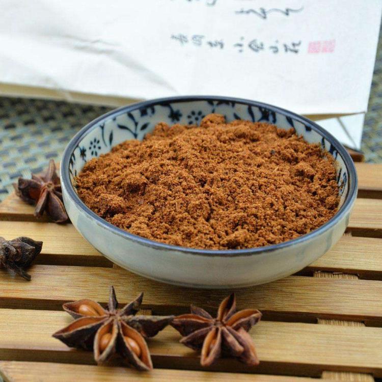 广东琦轩食品八角粉
