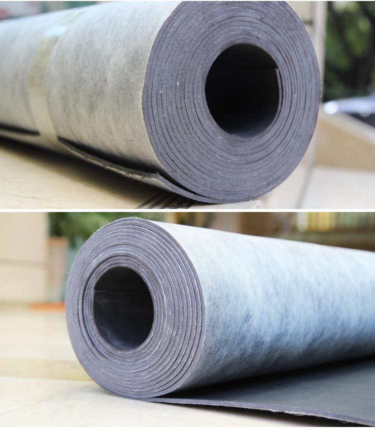 晋江市ktv酒吧娱乐场所酒店办公室会议室阻尼隔音毡