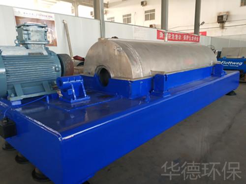 湖南省贝亚雷斯离心机返厂维修
