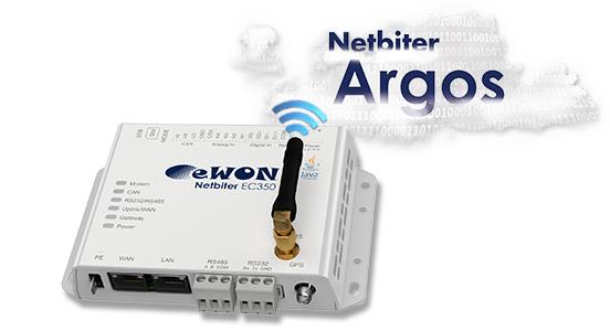 eWON通讯网关