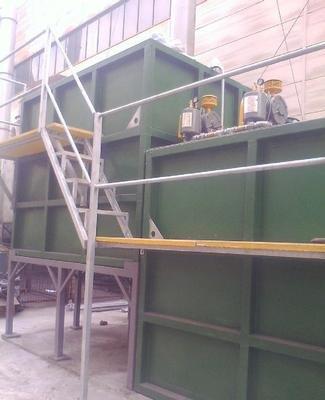 密云區廠家提供應用在小區建筑小區賓館療養院綜合樓生活污水及部