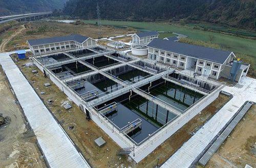 北京平谷區綠谷通泰廠家提供一體化污水處理設備