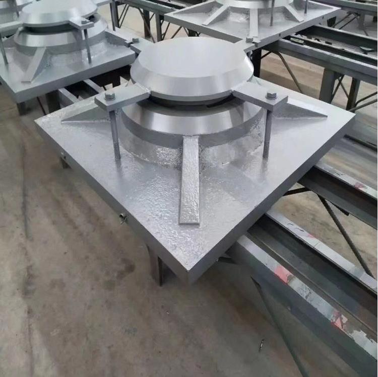 橋梁球鉸支座A永清球鉸支座A球鉸連廊支座廠家