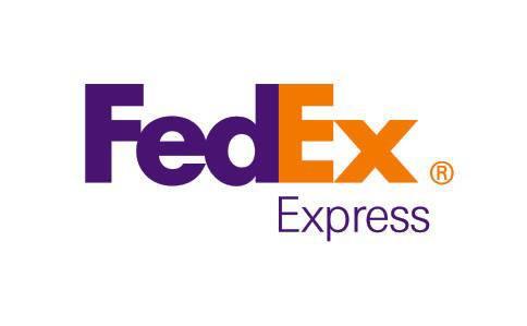 潮南fedex快遞