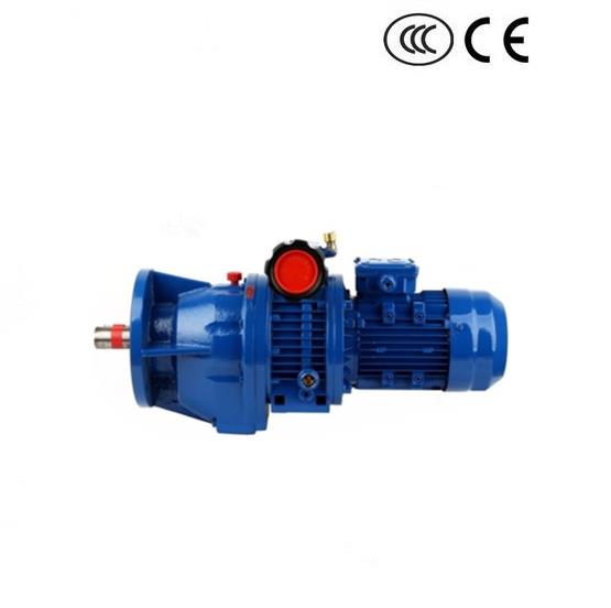 MBNW04Y0.37-C2.5-80-400無級變速器