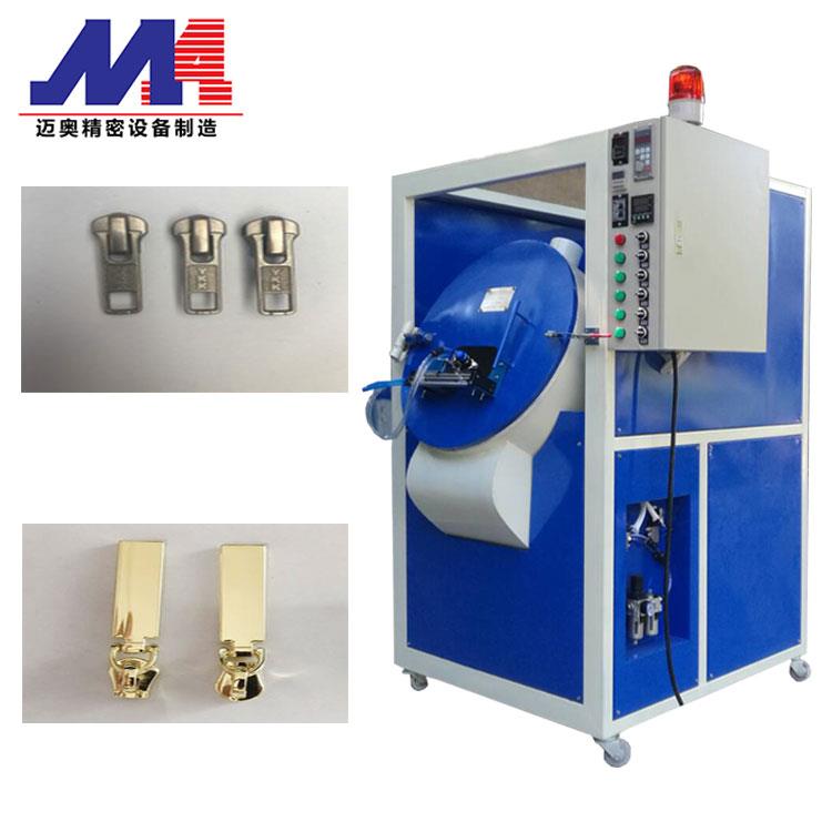 河北鉚釘自動滾桶噴涂機 環(huán)保