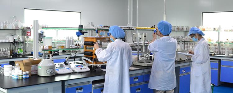 新化妝品檢驗員培訓廣州微生物檢驗員職業技能考核