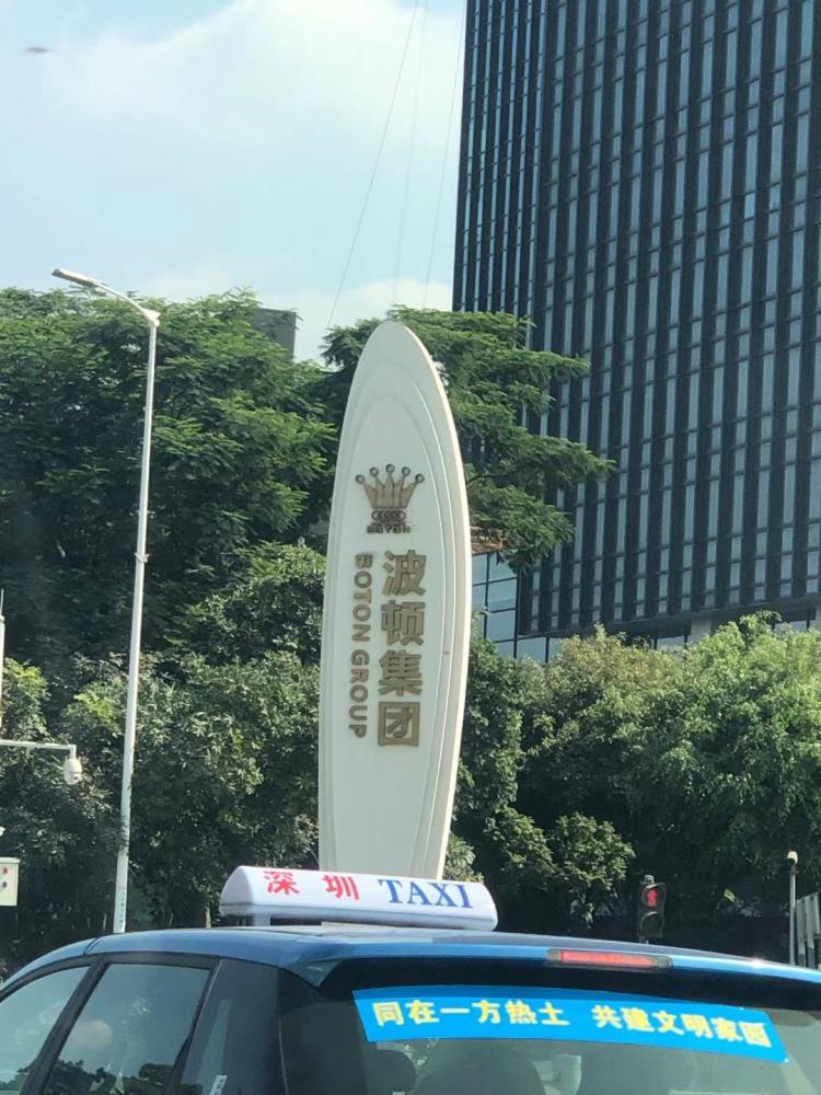地产标识设计制作  酒店标识设计制作安装  度假村标识设计
