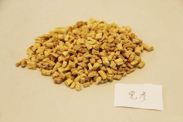 广东琦轩食品党参粉