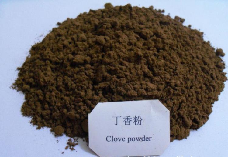 廣東琦軒食品丁香粉