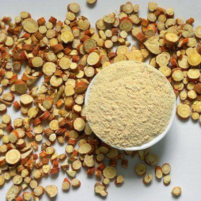 广东琦轩食品甘草粉