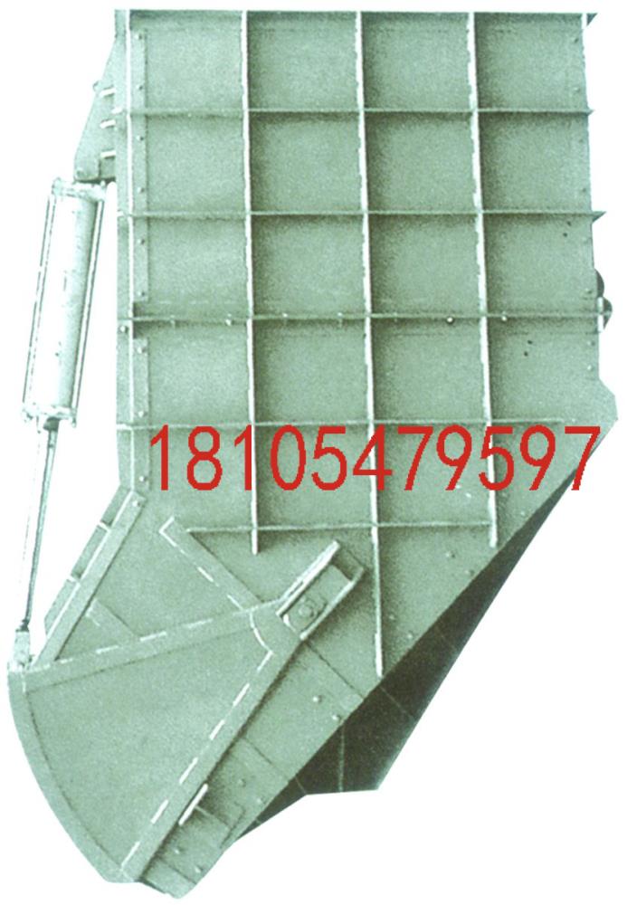 ZLGQY-4立井箕斗定量斗裝載設(shè)備 定制煤礦計量稱重轉(zhuǎn)