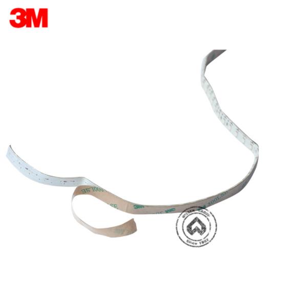 3M9495LE高粘性雙面膠 透明防水pet耐高溫強力雙面
