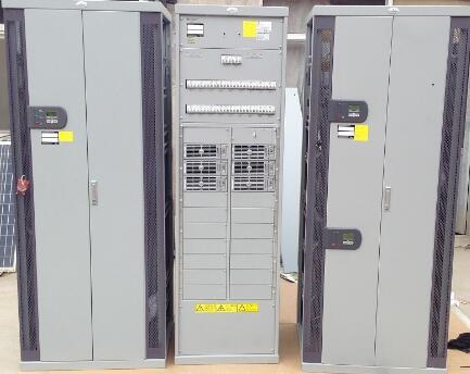 vertiv netsure 801