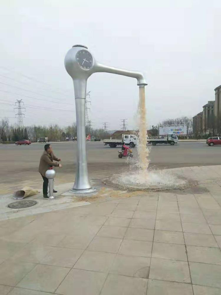 济南供应shfz100消防水鹤厂家直销