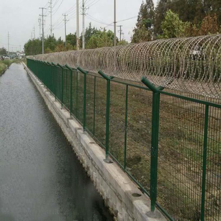 卓資飛機場護欄網 包頭監獄護欄網