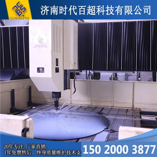 時代百超數控平面鉆床生產廠家