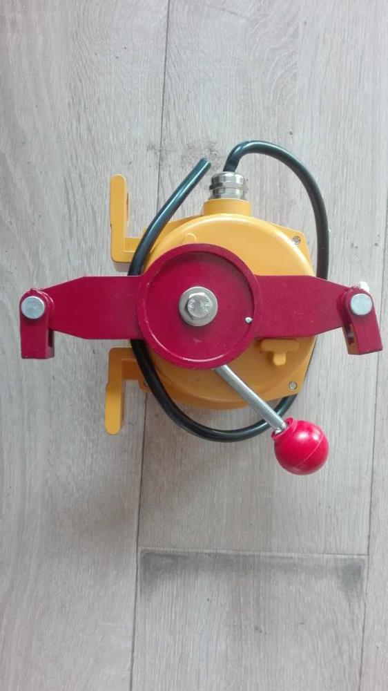 皮带机lxa-20gkh-t1-d型双向拉绳开关