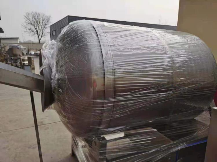 濰坊盈泰真空滾揉機