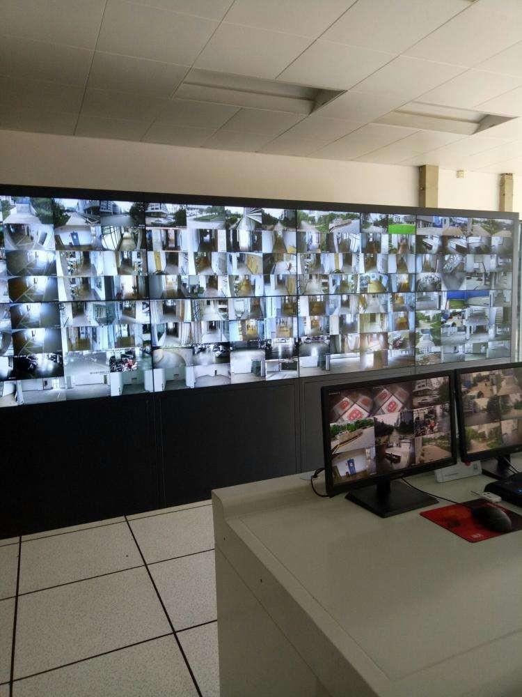 2021深圳视频会议光明监控安装维修