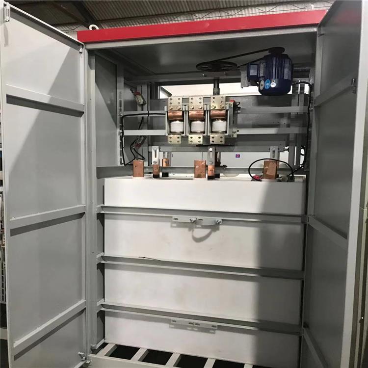 批发陕西商洛绕线电机水阻柜水箱