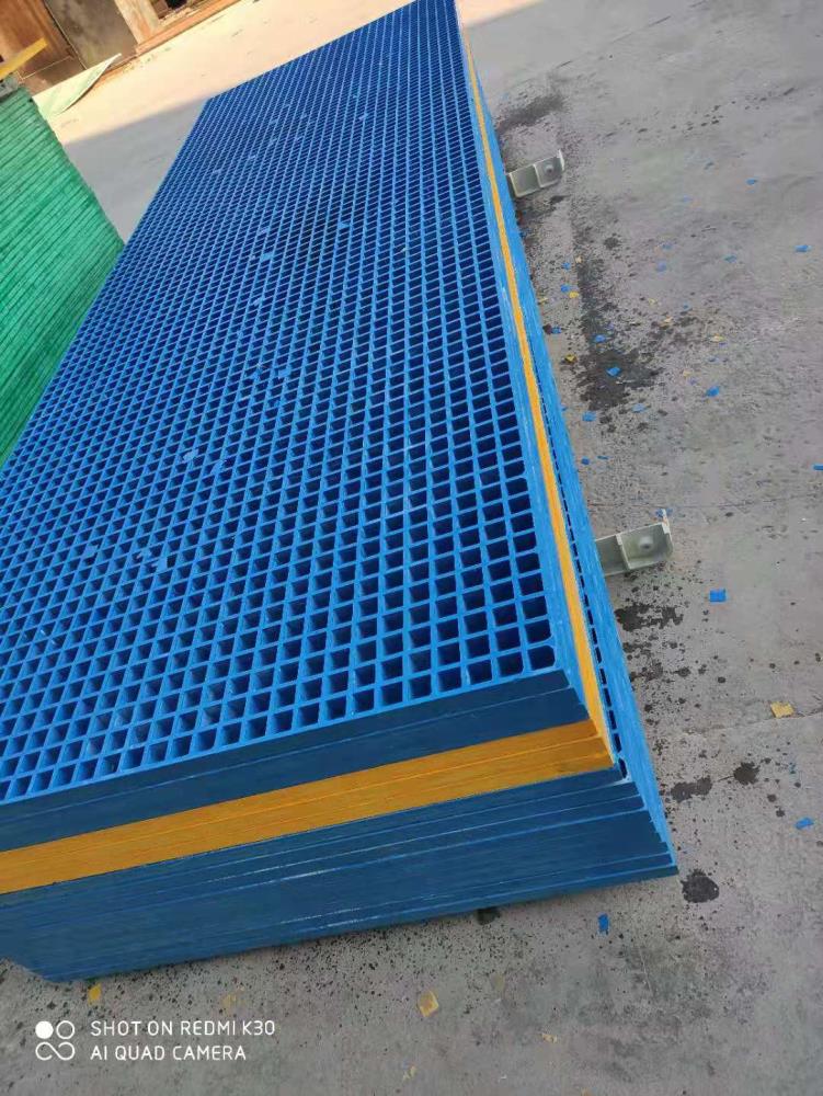 南通玻璃鋼溝蓋板的價(jià)格