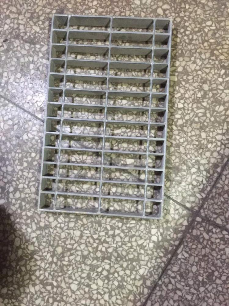 金華復合鋼格柵板銷售廠家