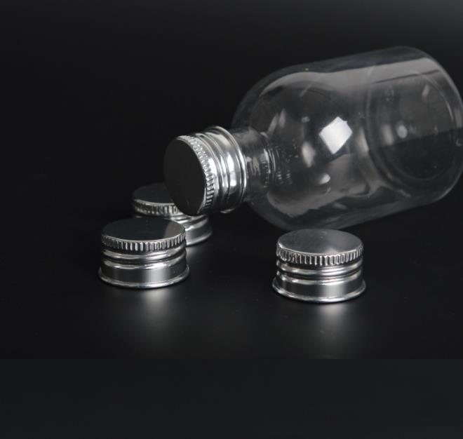 鋁蓋廠家金屬螺紋氧化妝品塑料瓶玻璃瓶飲料瓶藥品食品糖山東泰信